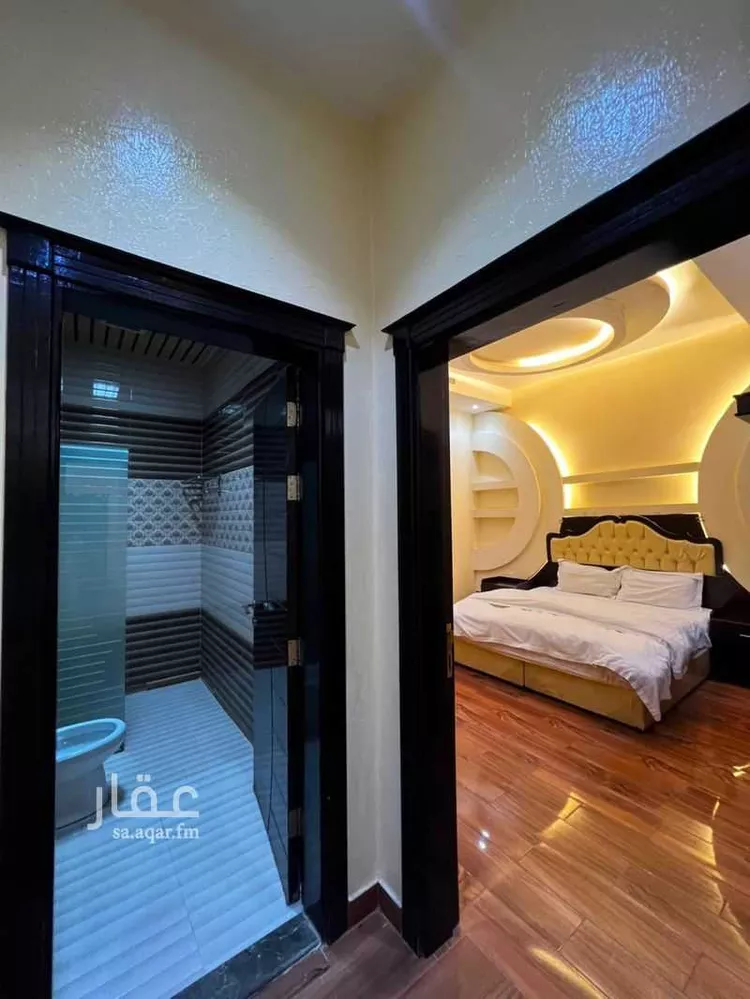 عمارة للبيع في شارع جابر الاحمد الصباح, حي إشبيلية, مدينة الرياض, منطقة الرياض 13