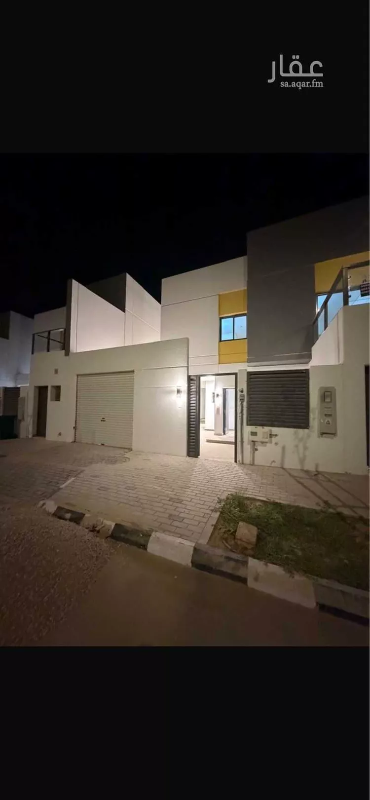 فيلا للإيجار في شارع عبدالله بن مسرور, حي مطار الملك خالد الدولي, مدينة الرياض, منطقة الرياض