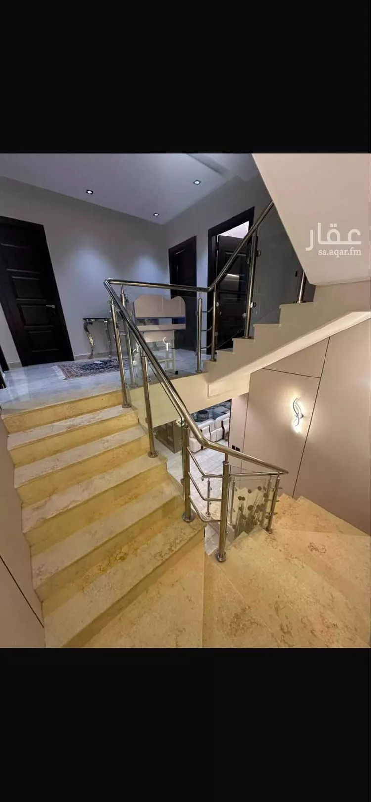 فيلا للإيجار في شارع معاوية بن هشام, حي مطار الملك خالد الدولي, مدينة الرياض, منطقة الرياض 11