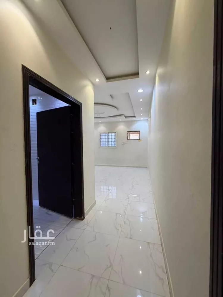 شقة للإيجار في شارع علي بن أسعد, حي مطار الملك خالد الدولي, مدينة الرياض, منطقة الرياض 9