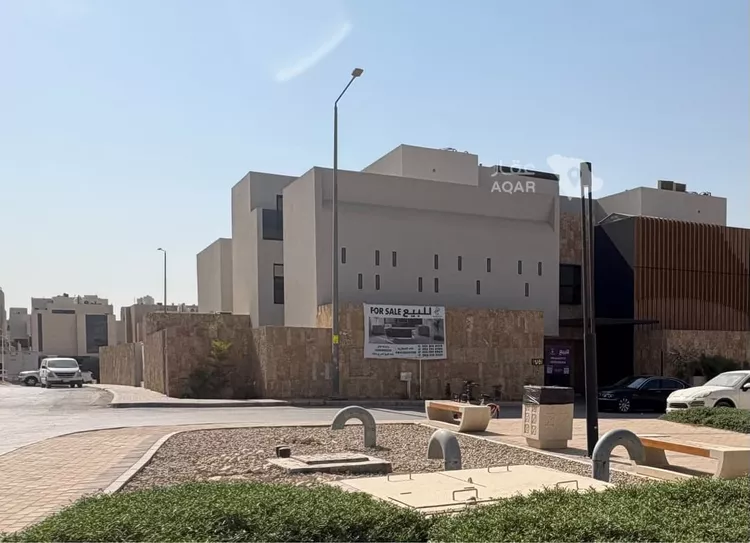 فيلا للبيع في حي النرجس, مدينة الرياض, منطقة الرياض 6
