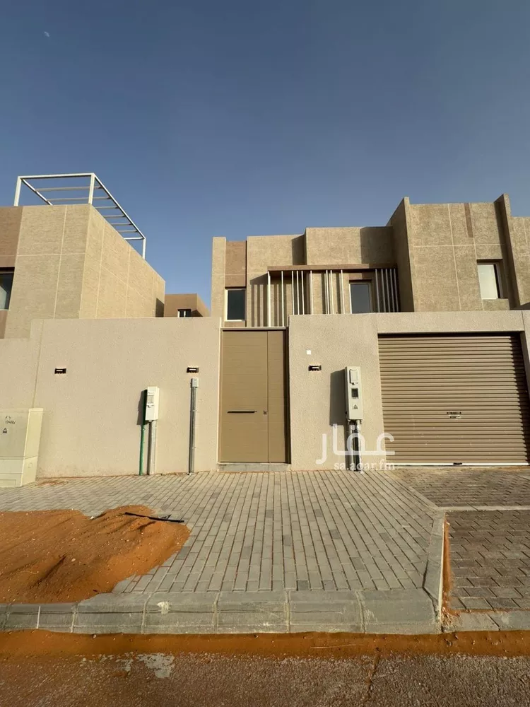 فيلا للبيع في حي مطار الملك خالد الدولي, مدينة الرياض, منطقة الرياض