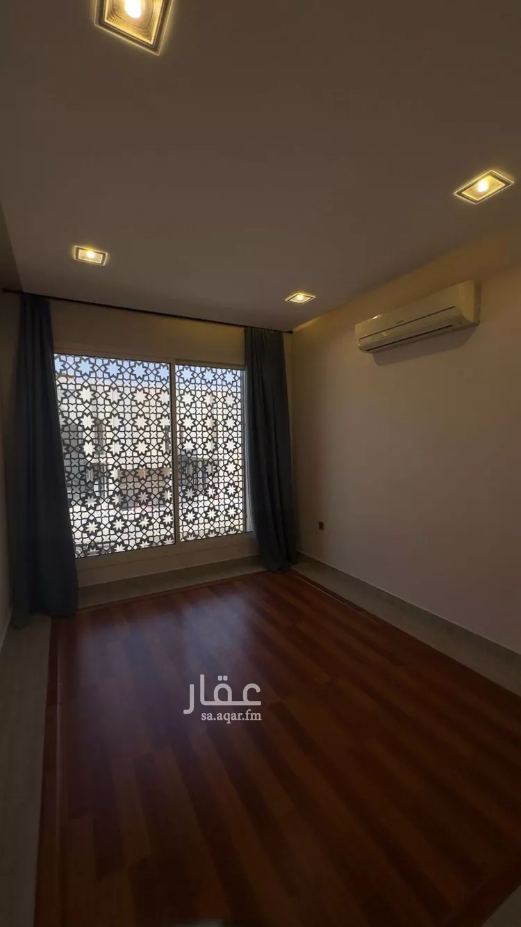 فيلا للإيجار في شارع ابن أبي البدر, حي النرجس, مدينة الرياض, منطقة الرياض صورة 2