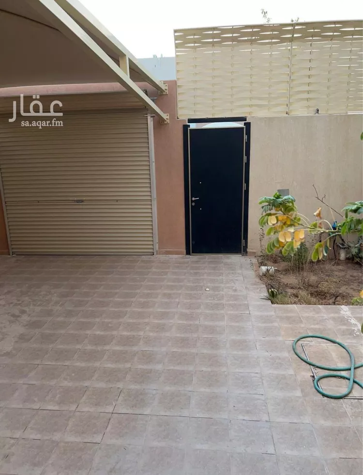 فيلا للإيجار في شارع أبي الغنائم الكتان, حي مطار الملك خالد الدولي, مدينة الرياض, منطقة الرياض صورة 3