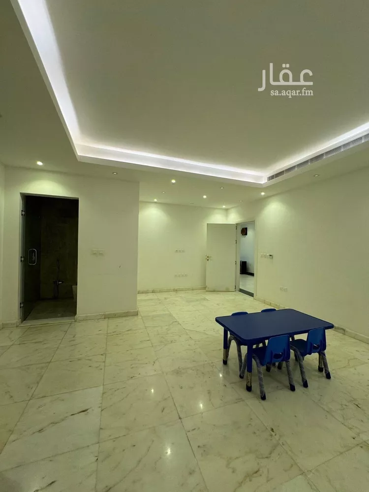 فيلا للإيجار في شارع الحواره, حي الملقا, مدينة الرياض, منطقة الرياض صورة 3