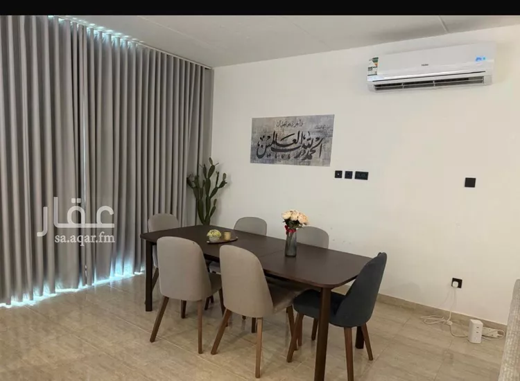 فيلا للإيجار في شارع صفية بنت أحمد, حي مطار الملك خالد الدولي, مدينة الرياض, منطقة الرياض صورة 5