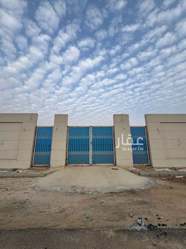 استراحة للإيجار في شارع أبي جفان, حي بنبان, مدينة الرياض, منطقة الرياض صورة 2