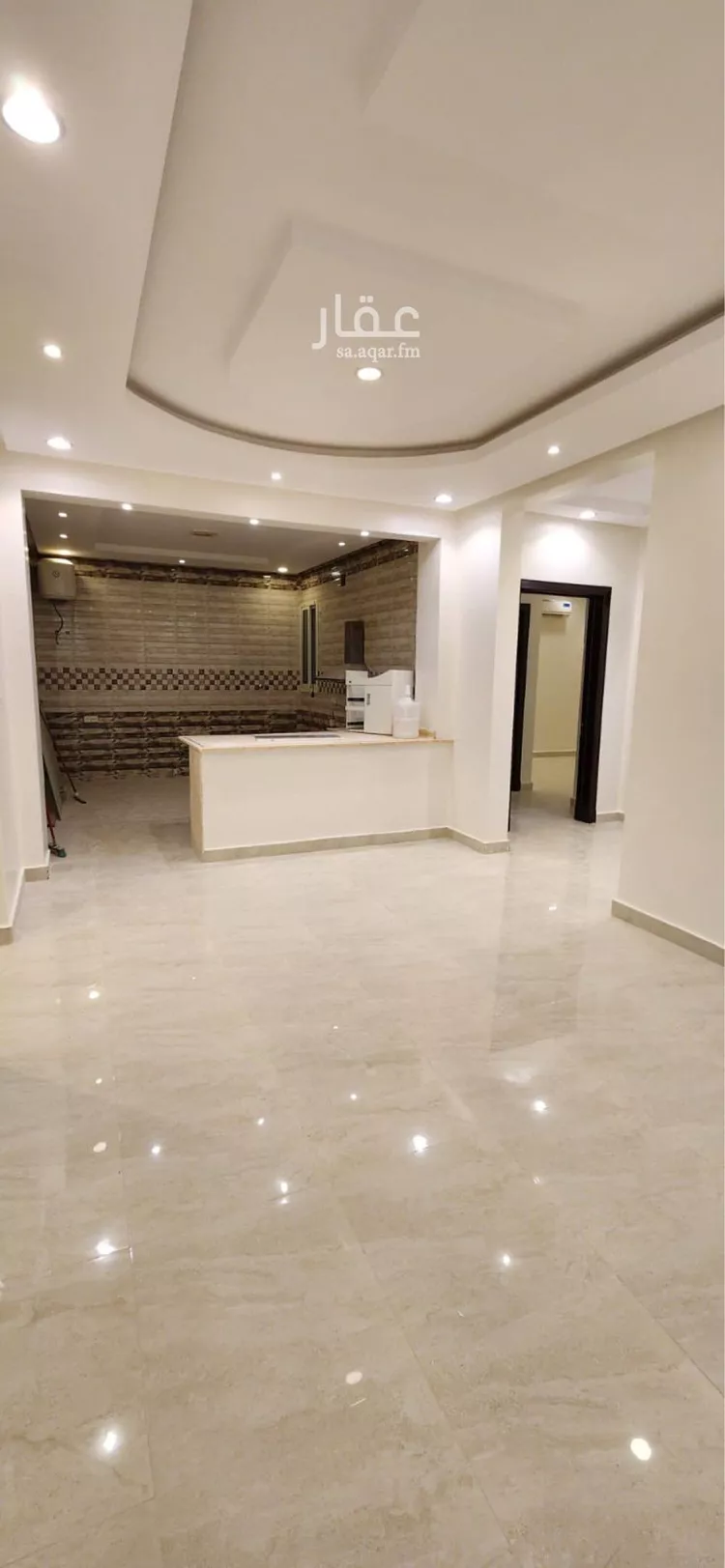 شقة للإيجار في شارع آل داود, حي الحمراء, مدينة الرياض, منطقة الرياض صورة 2