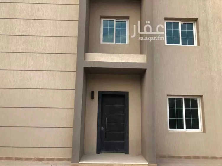 فيلا للبيع في شارع حسن بن حيدر العدوي, حي مطار الملك خالد الدولي, مدينة الرياض, منطقة الرياض صورة 3