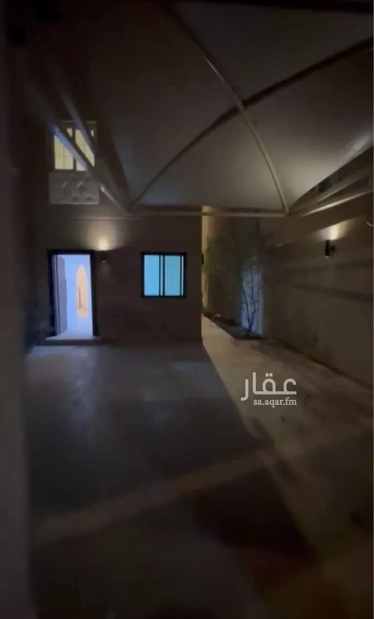 فيلا للإيجار في شارع إبراهيم القوصي, حي مطار الملك خالد الدولي, مدينة الرياض, منطقة الرياض صورة 2