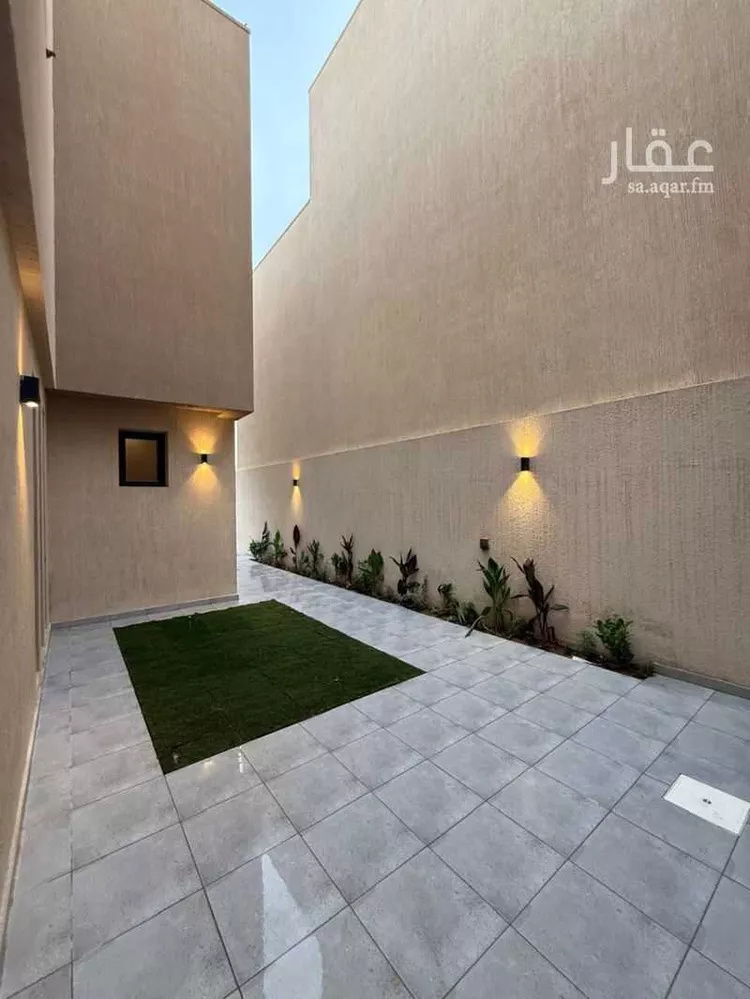 فيلا للإيجار في شارع ابن أبي البدر, حي النرجس, مدينة الرياض, منطقة الرياض