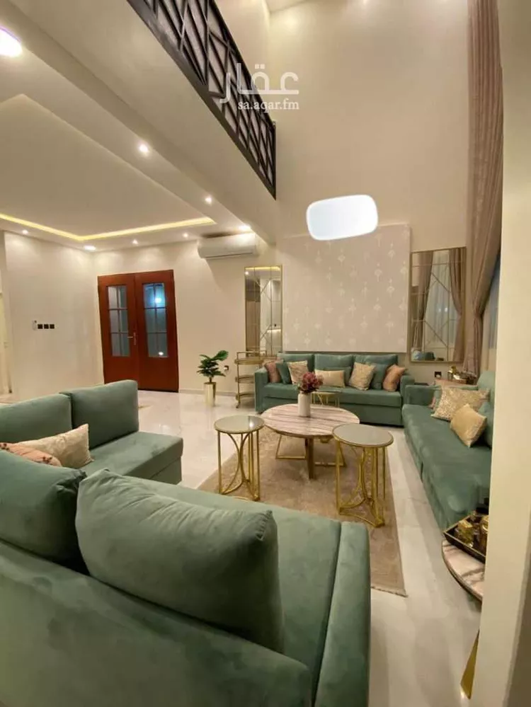 فيلا للبيع في شارع عبدالكافي الشامي, حي النرجس, مدينة الرياض, منطقة الرياض 1 صورة