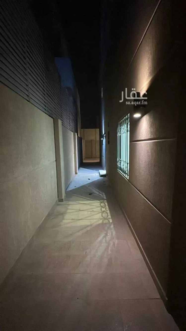 Villa for Rent in Riyadh Al Arid 9
