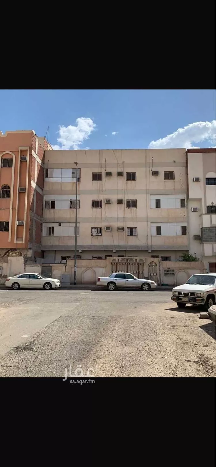 Building for Sale in Medina Bani Dhafar 13