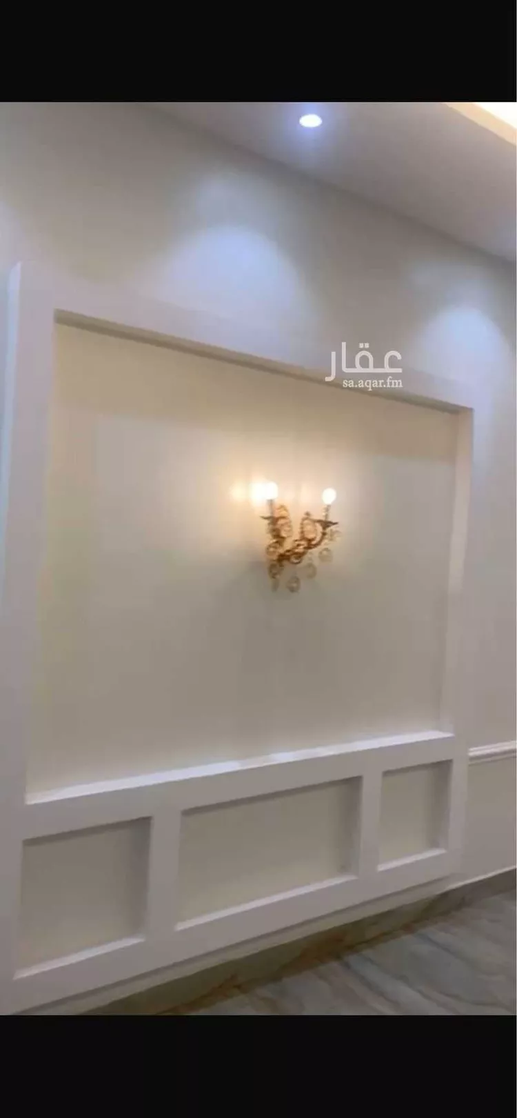 شقة للبيع في شارع عبدالله بن ياسر, حي الحزم, مدينة الرياض, منطقة الرياض 9