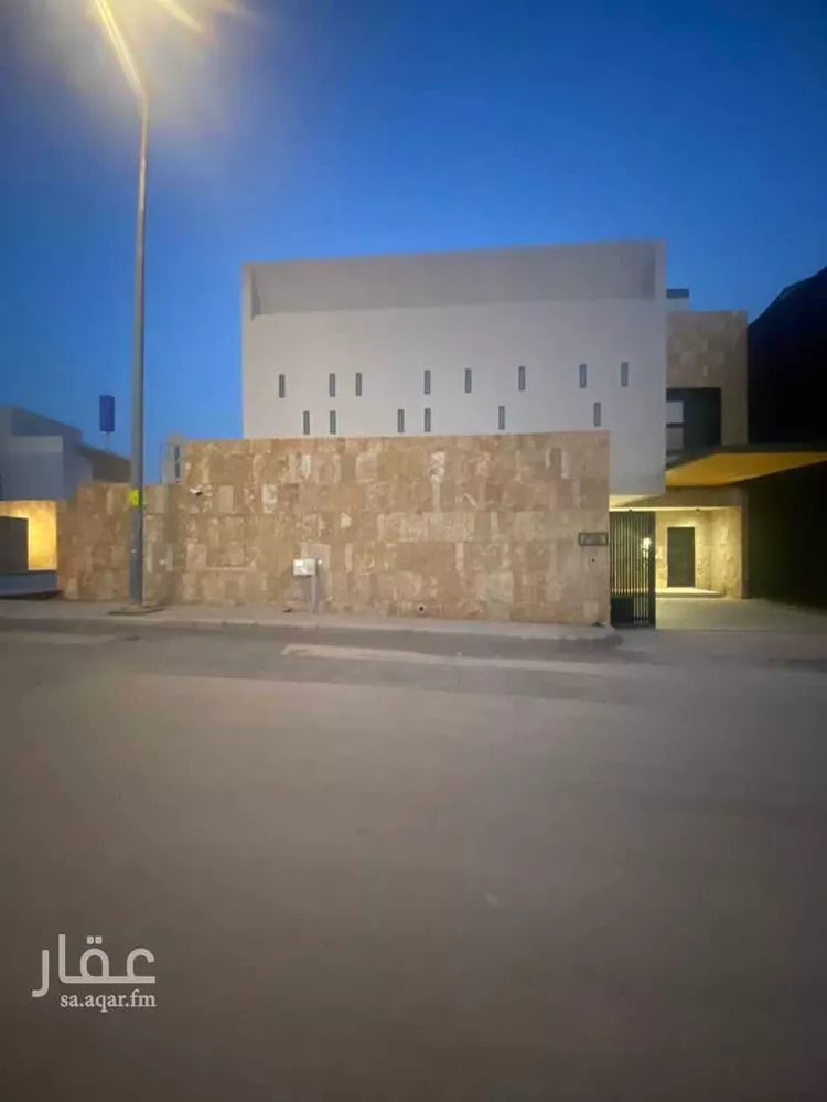 فيلا للإيجار في حي النرجس, مدينة الرياض, منطقة الرياض صورة 2