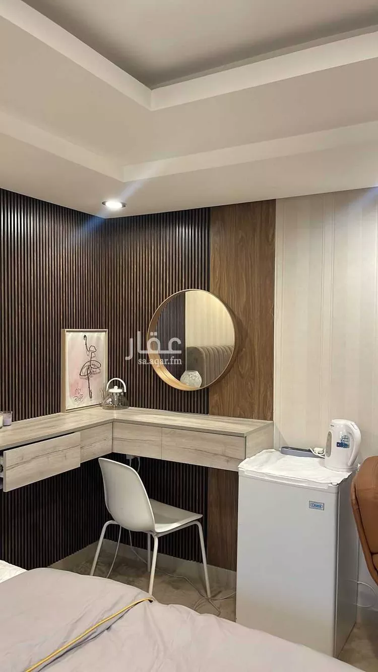 شقة للإيجار في شارع رقم 144, حي الياسمين, مدينة الرياض, منطقة الرياض صورة 4