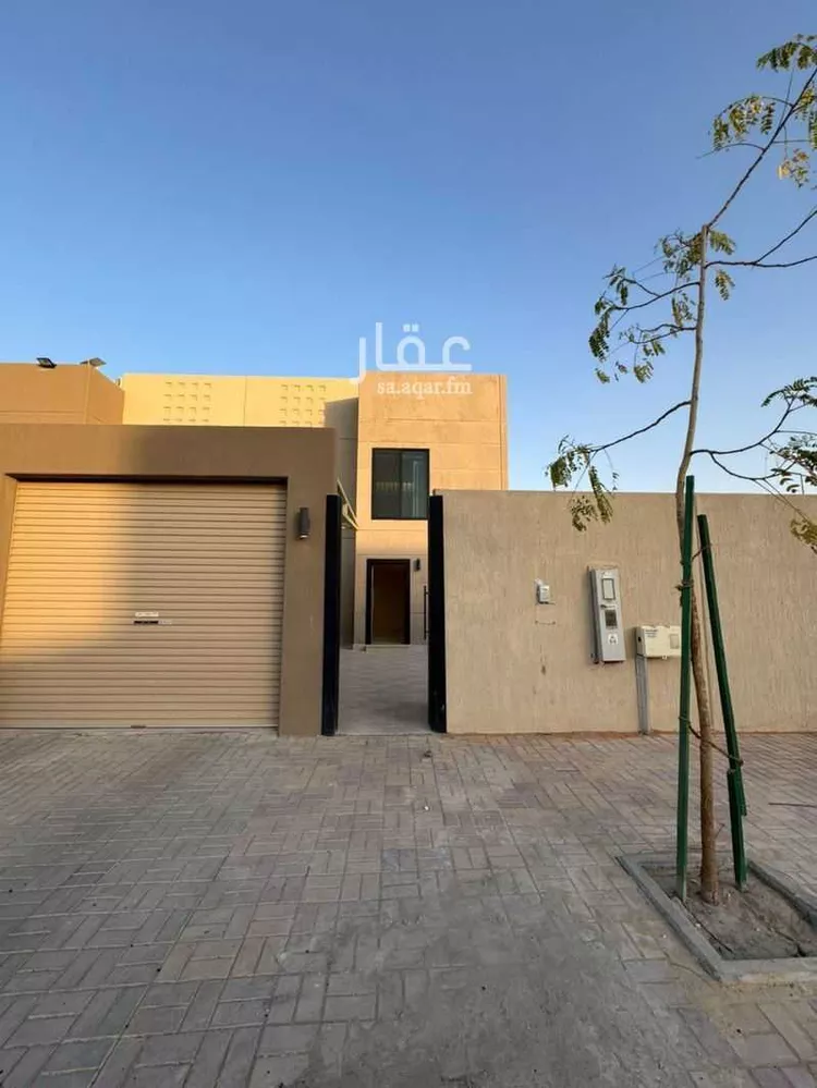 فيلا للإيجار في شارع المبارك بن سعدالله, حي مطار الملك خالد الدولي, مدينة الرياض, منطقة الرياض 11