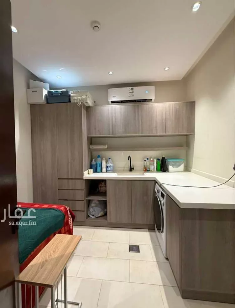 شقة للإيجار في شارع السلامة, حي النرجس, مدينة الرياض, منطقة الرياض 7