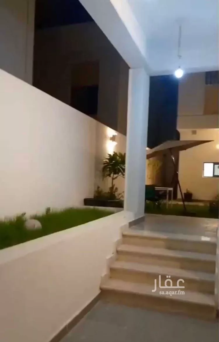 فيلا للبيع في شارع المرار بن بشير, حي مطار الملك خالد الدولي, مدينة الرياض, منطقة الرياض 8