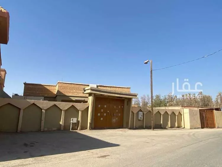 فيلا للبيع في حي الناصفة, مدينة الخرج, منطقة الرياض صورة 4