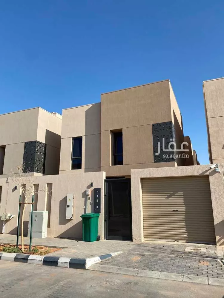 Villa for Rent in Riyadh An Narjis 6