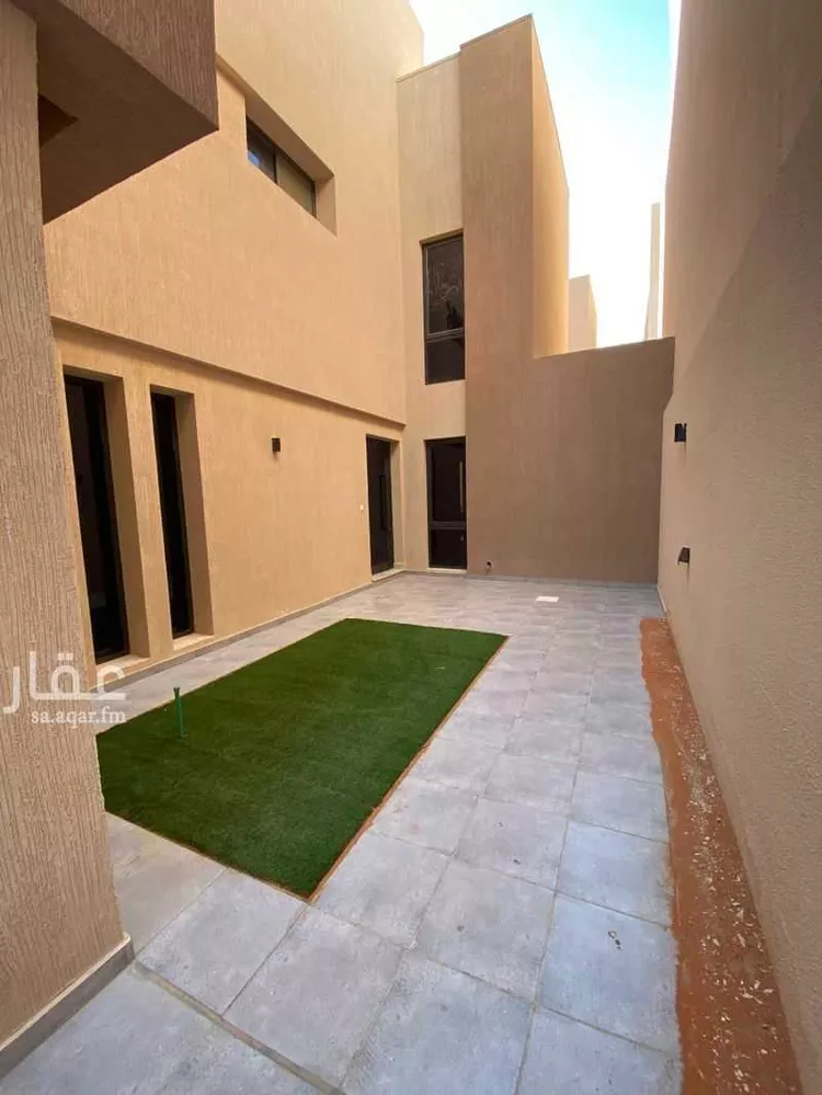 Villa for Rent in Riyadh An Narjis 14