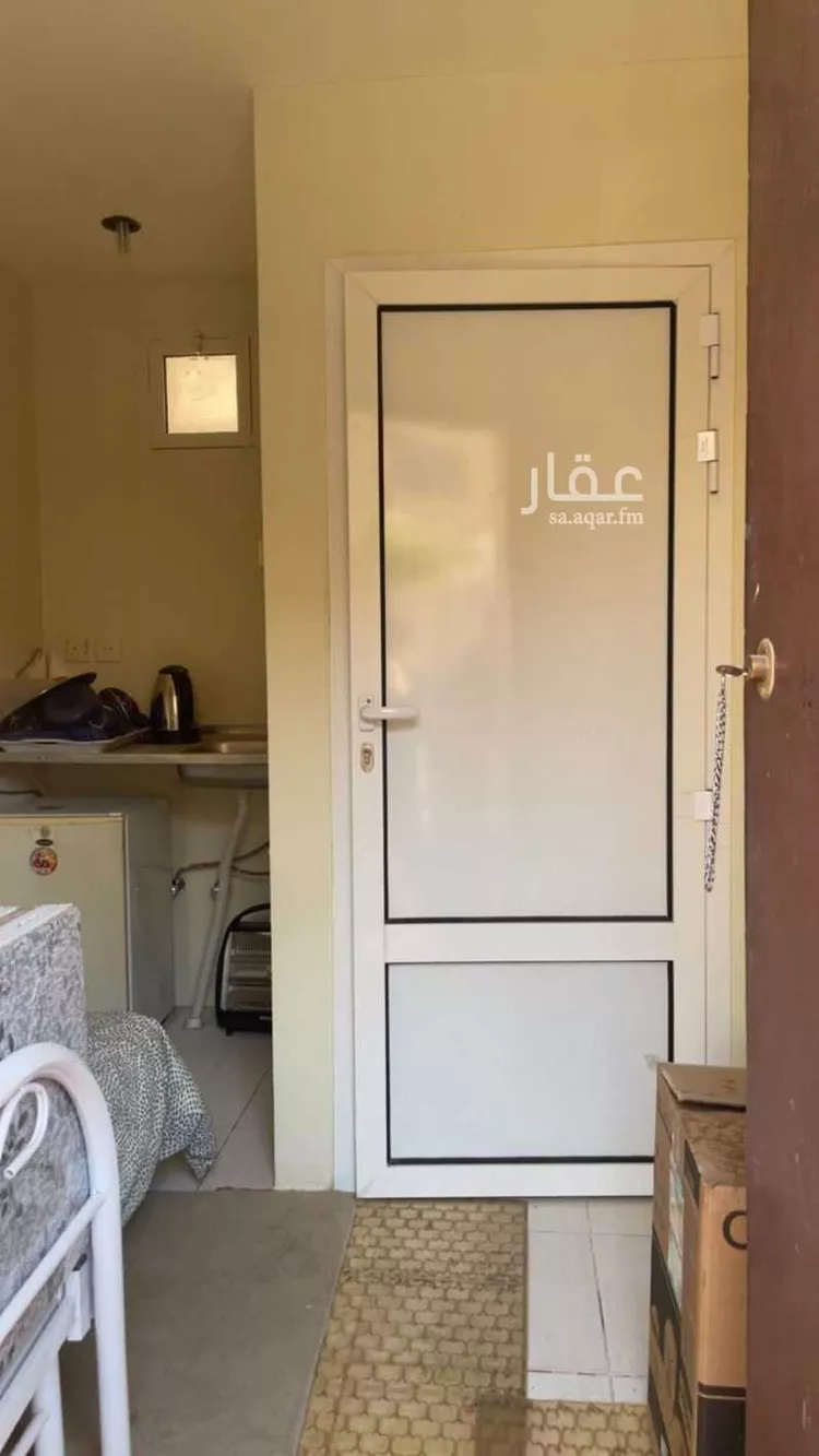 غرفة للإيجار في شارع الحورية, حي الربيع, مدينة الرياض, منطقة الرياض صورة 3