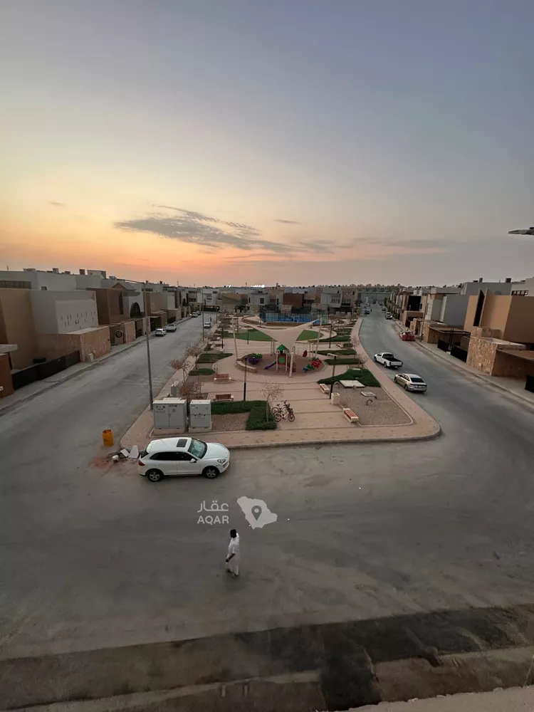 فيلا للبيع في حي النرجس, مدينة الرياض, منطقة الرياض 21