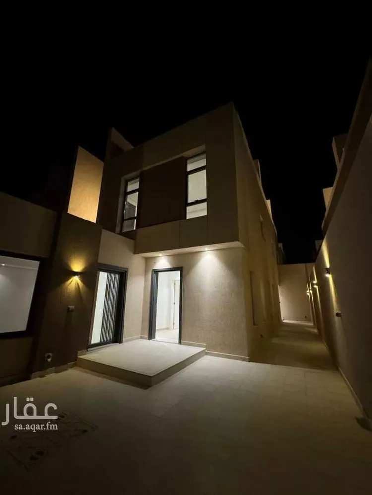 فيلا للإيجار في حي مطار الملك خالد الدولي, مدينة الرياض, منطقة الرياض