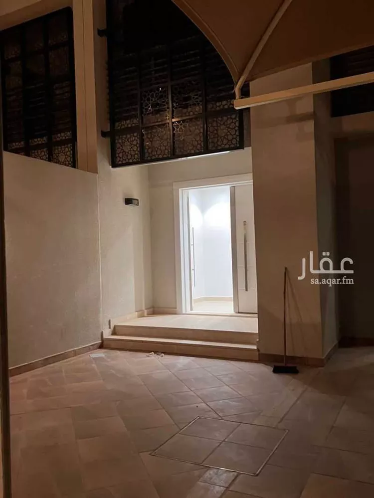 فيلا للإيجار في شارع ممر197, حي الرمال, مدينة الرياض, منطقة الرياض صورة 2