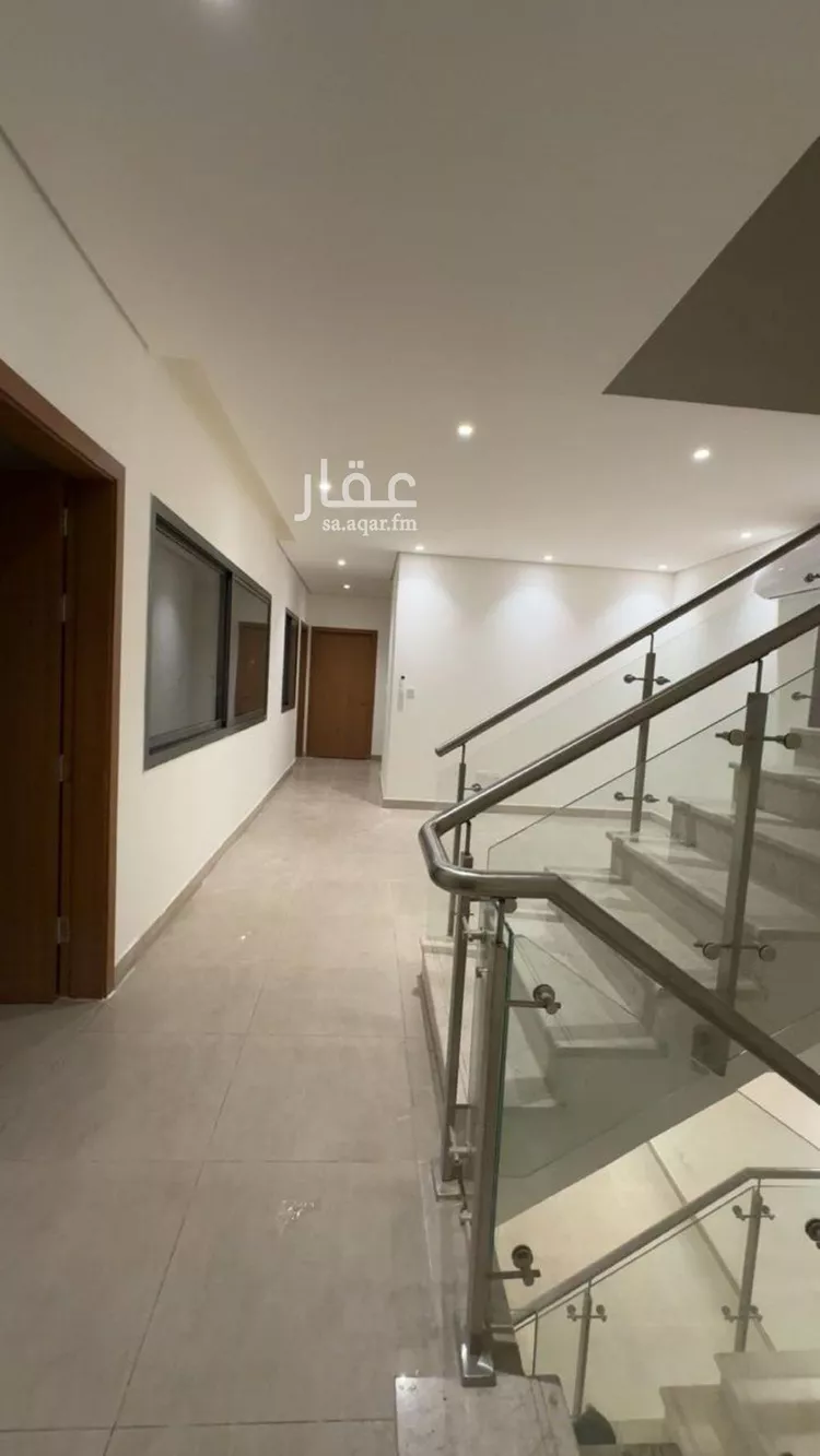 فيلا للإيجار في شارع صفية بنت أحمد, حي مطار الملك خالد الدولي, مدينة الرياض, منطقة الرياض صورة 5
