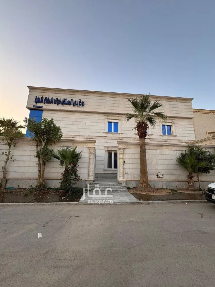 فيلا للإيجار في شارع الحواره, حي الملقا, مدينة الرياض, منطقة الرياض صورة 4