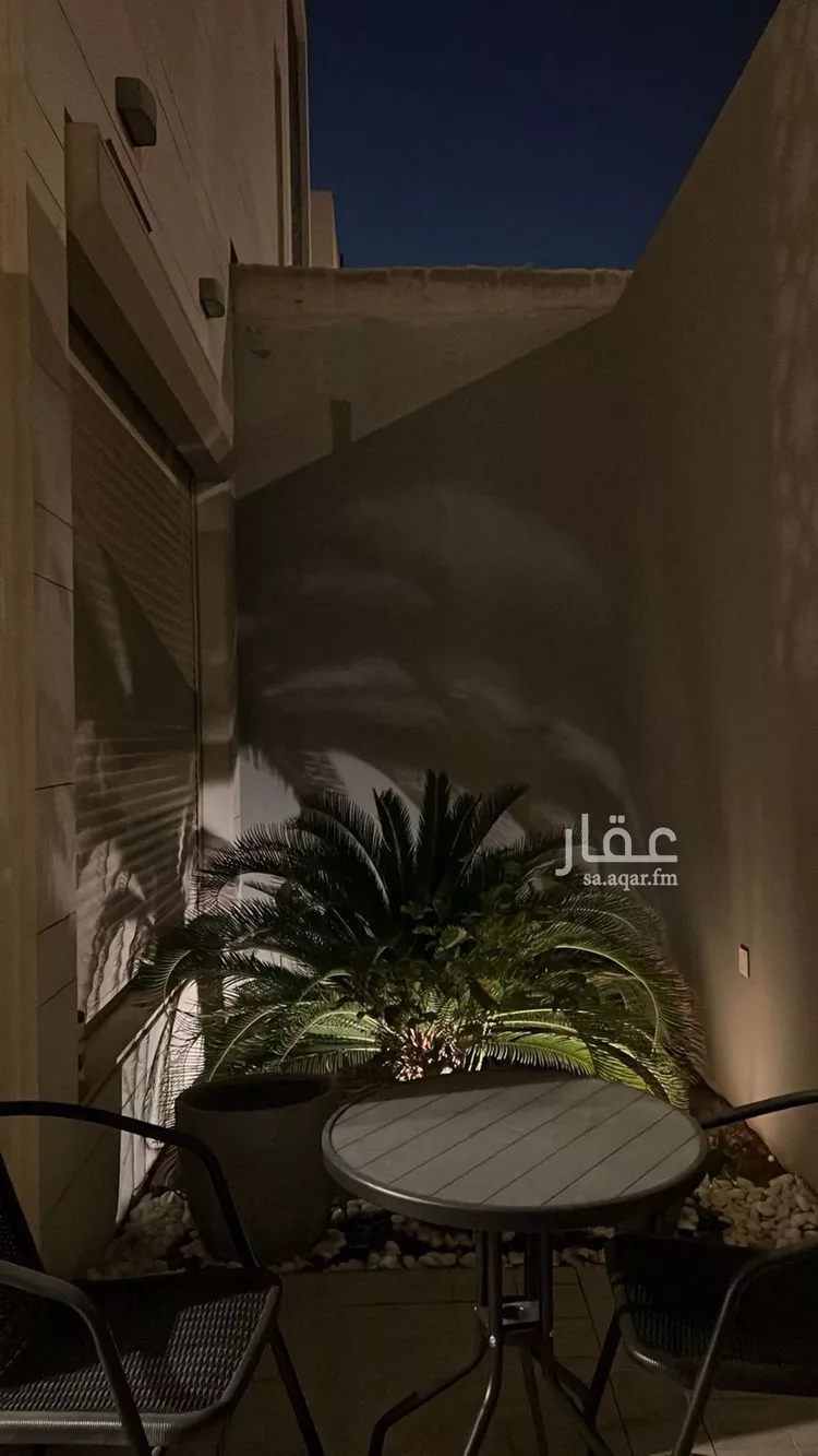 فيلا للإيجار في شارع ابن أبي البدر, حي النرجس, مدينة الرياض, منطقة الرياض صورة 5