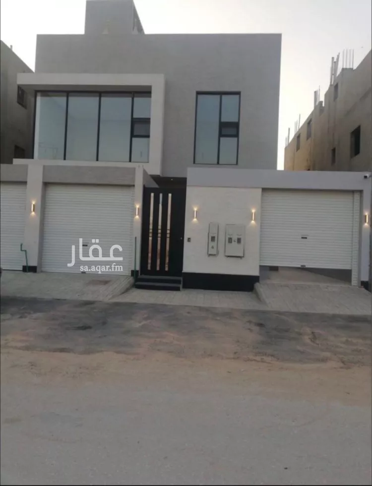 دور للإيجار في حي الجنادرية, مدينة الرياض, منطقة الرياض