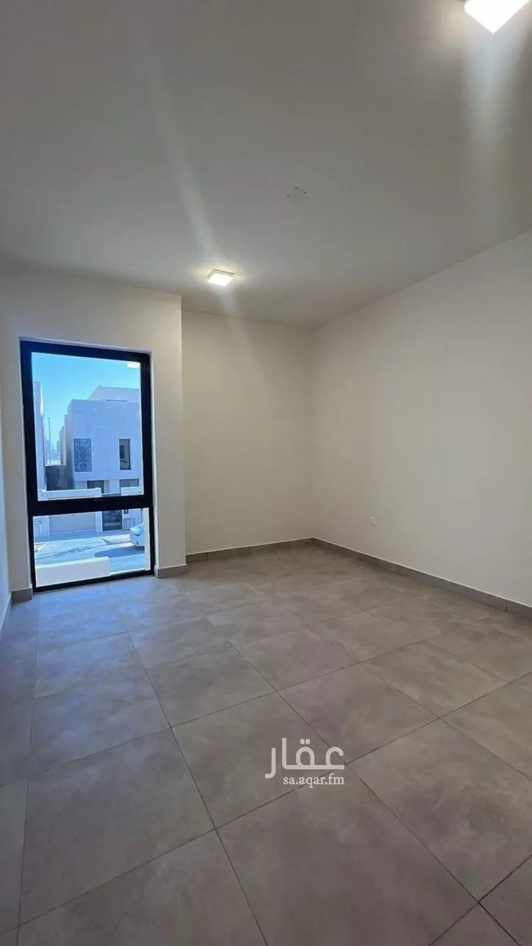 فيلا للإيجار في شارع ابن أبي البدر, حي النرجس, مدينة الرياض, منطقة الرياض صورة 2