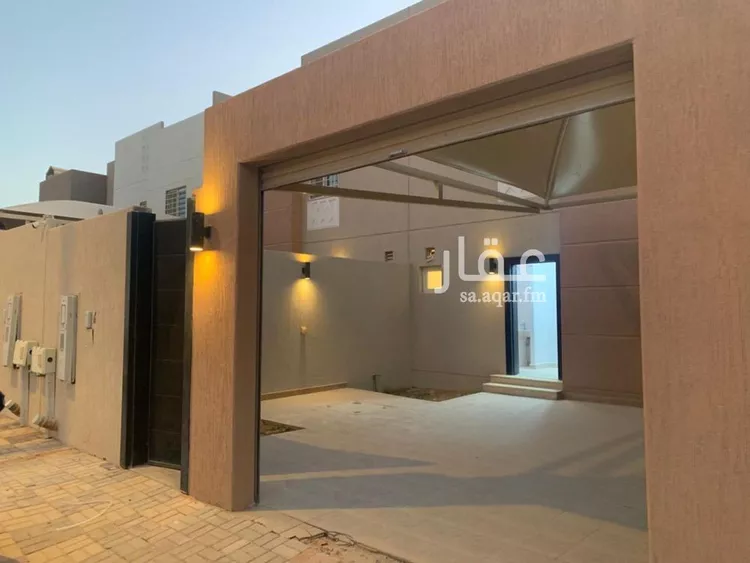 فيلا للإيجار في شارع أبي الربيع سليمان, حي مطار الملك خالد الدولي, مدينة الرياض, منطقة الرياض صورة 5