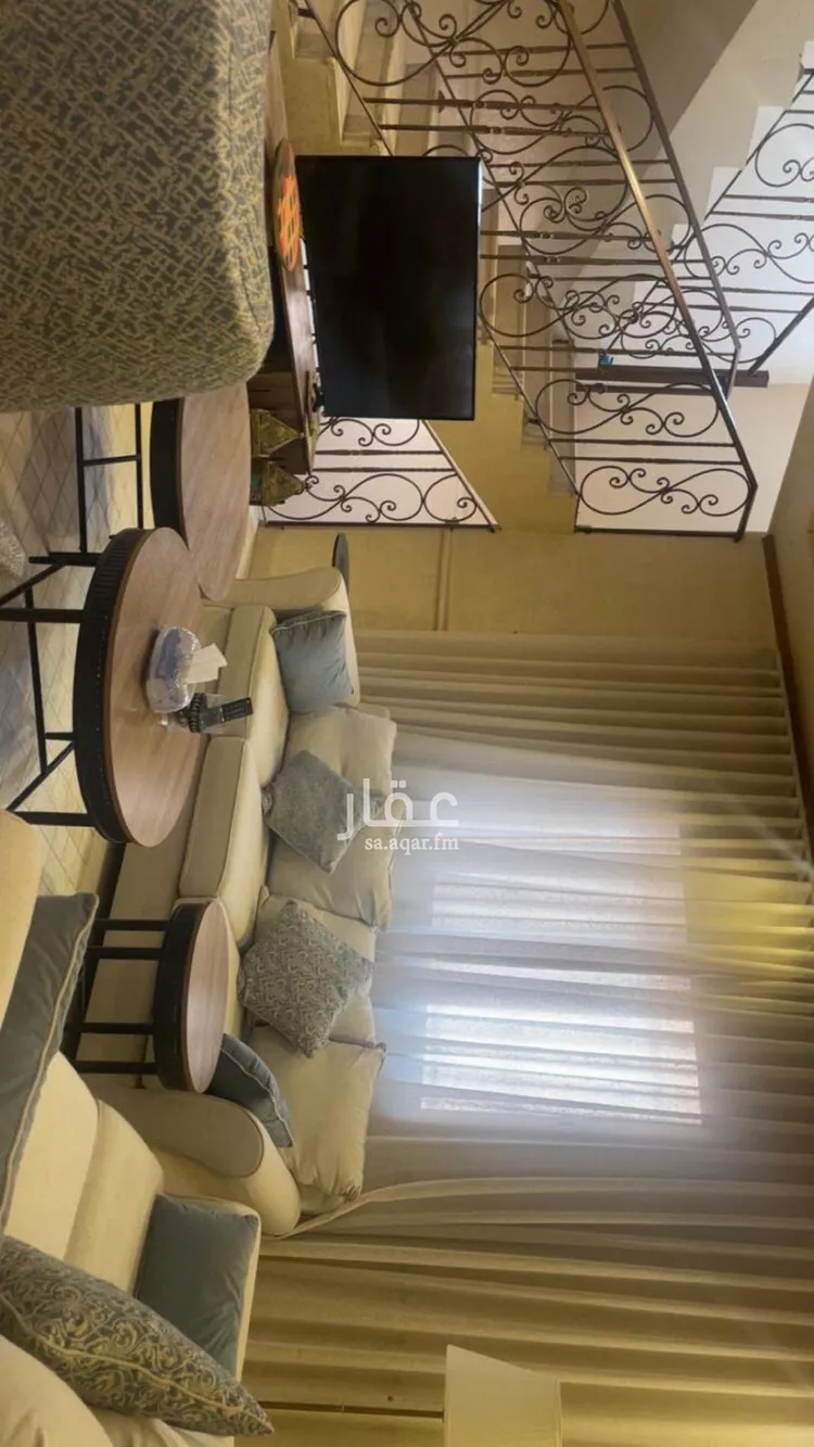 فيلا للإيجار في شارع الحورية, حي الربيع, مدينة الرياض, منطقة الرياض صورة 2