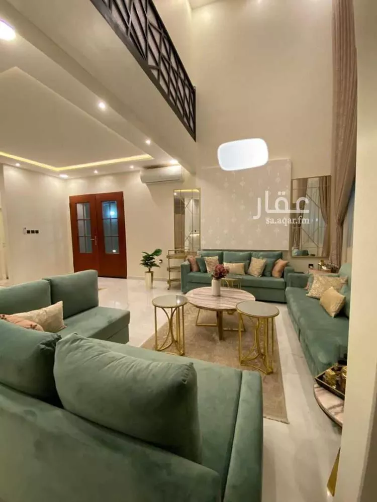 فيلا للبيع في شارع عبدالكافي الشامي, حي النرجس, مدينة الرياض, منطقة الرياض صورة 2