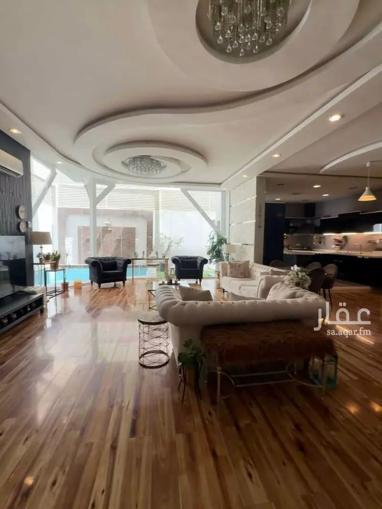 Villa for Sale in Riyadh Al Yasmin صورة 5