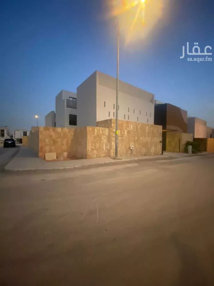 فيلا للإيجار في حي النرجس, مدينة الرياض, منطقة الرياض صورة 4