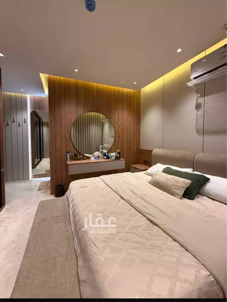 شقة للإيجار في شارع السلامة, حي النرجس, مدينة الرياض, منطقة الرياض 11