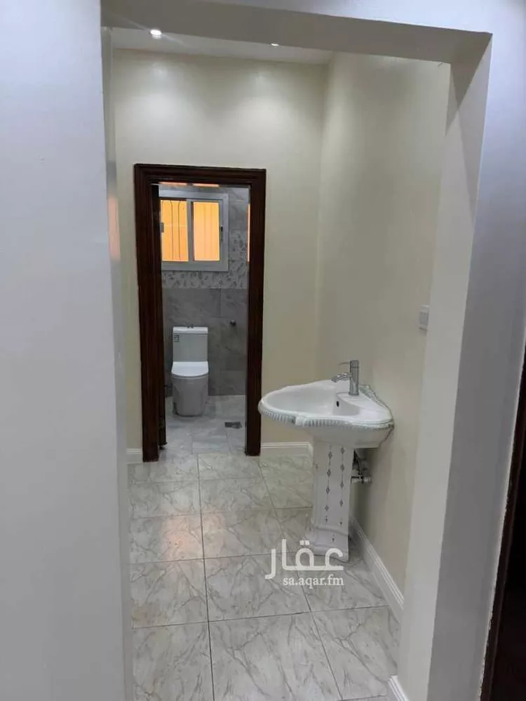 دور للإيجار في شارع أبي القاسم اليزدي, حي الروضة, مدينة الرياض, منطقة الرياض صورة 5