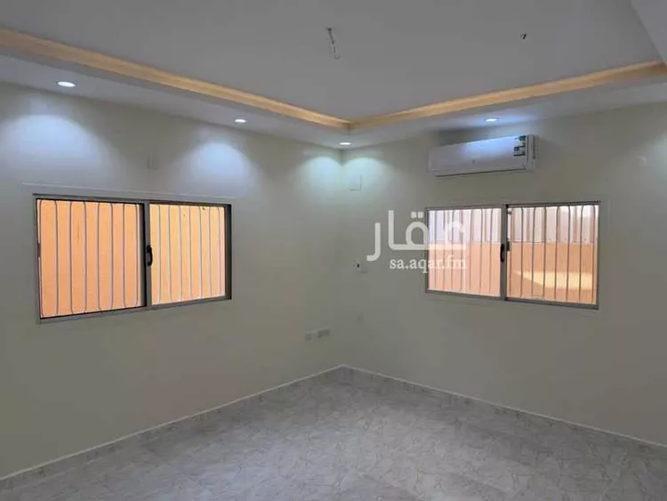 دور للإيجار في شارع أبي القاسم اليزدي, حي الروضة, مدينة الرياض, منطقة الرياض صورة 2