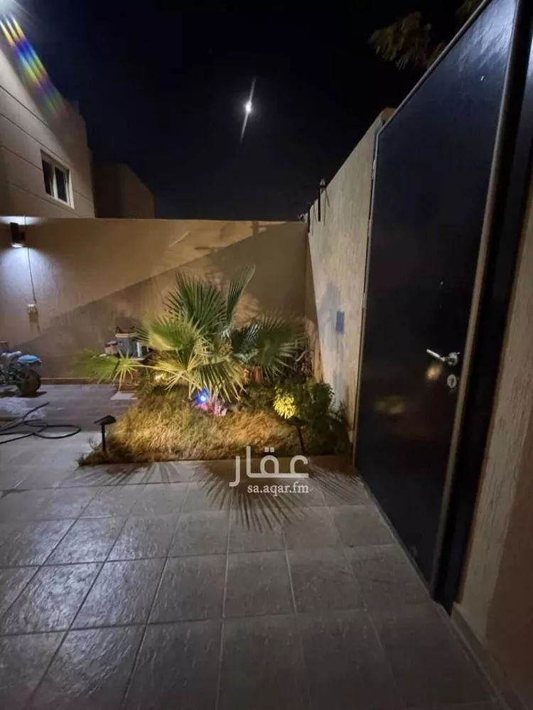 فيلا للبيع في شارع عبدالله بن محمد التلمساني, حي مطار الملك خالد الدولي, مدينة الرياض, منطقة الرياض صورة 3