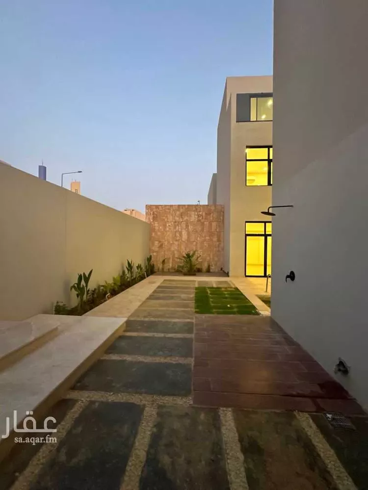 فيلا للبيع في حي النرجس, مدينة الرياض, منطقة الرياض صورة 2
