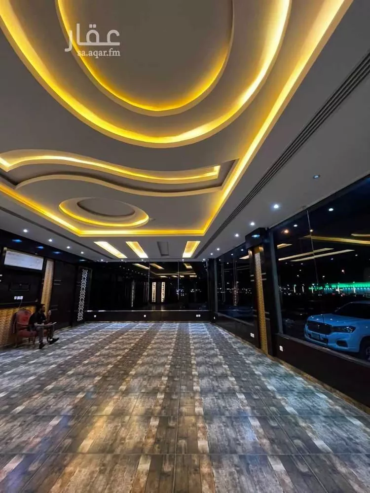 Building for Sale in Riyadh Ishbiliyah