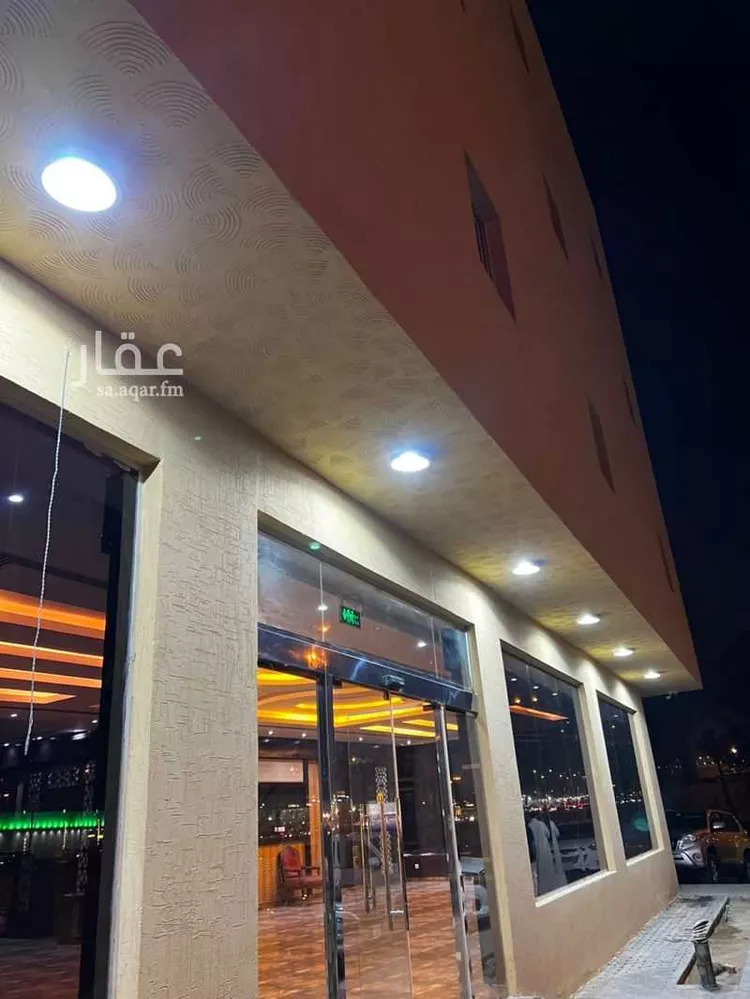 عمارة للبيع في شارع  جابر الاحمد الصباح, حي إشبيلية, مدينة الرياض, منطقة الرياض صورة 4