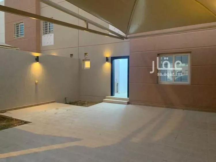 فيلا للبيع في شارع أبي الربيع سليمان, حي مطار الملك خالد الدولي, مدينة الرياض, منطقة الرياض صورة 2
