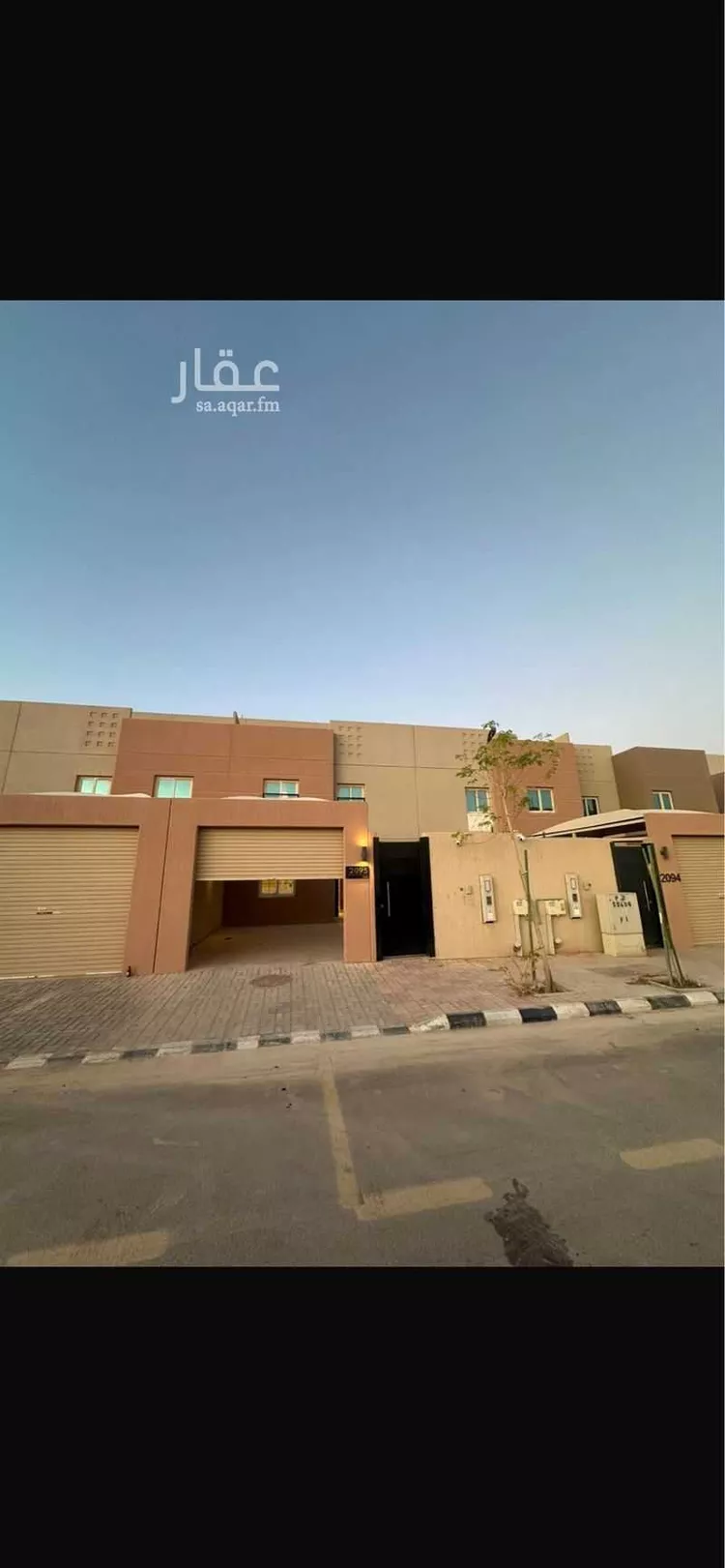 فيلا للإيجار في شارع معاوية بن هشام, حي مطار الملك خالد الدولي, مدينة الرياض, منطقة الرياض صورة 4